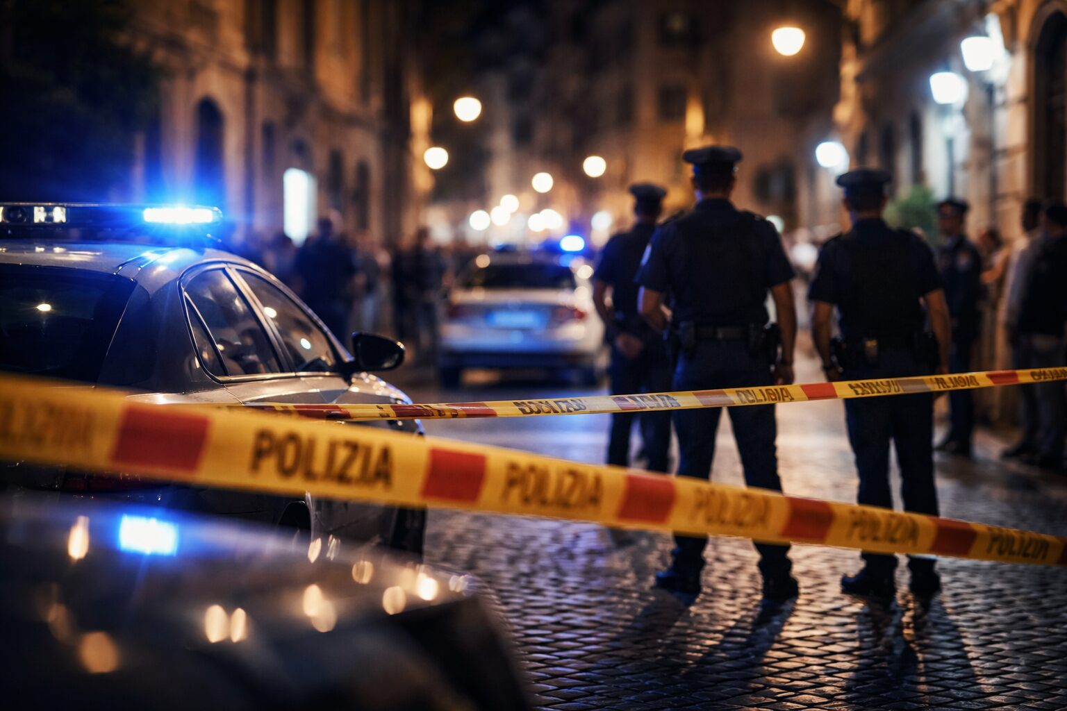 Coltello alla mano: la violenza giovanile è l’emergenza nascosta di Roma