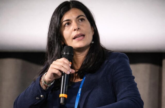 Commissione Antimafia a Latina: un faro sulla legalità o un gioco di facciata?