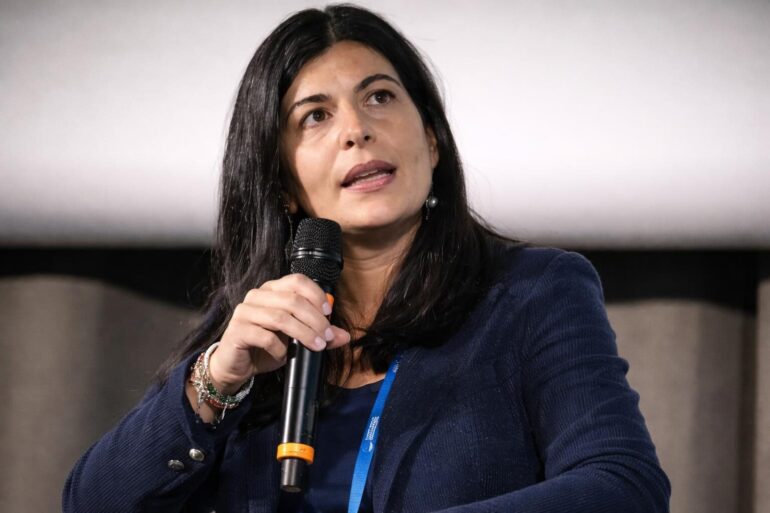 Commissione Antimafia a Latina: un faro sulla legalità o un gioco di facciata?