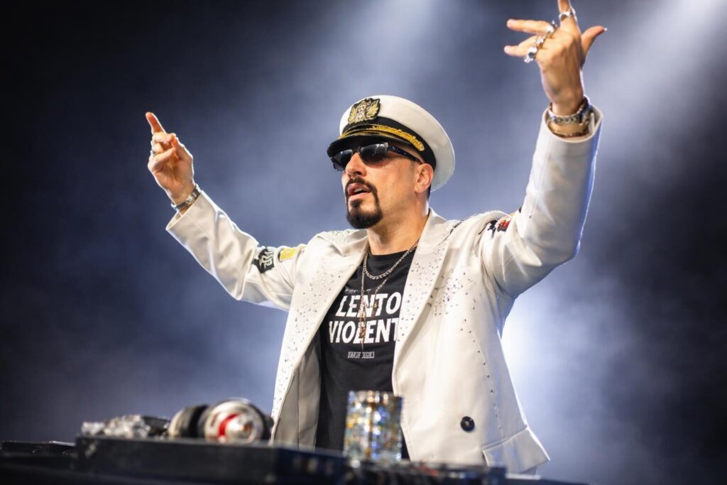 Concerti a Roma: ecco perché la sicurezza è a rischio con Gigi D’Agostino e Ultimo