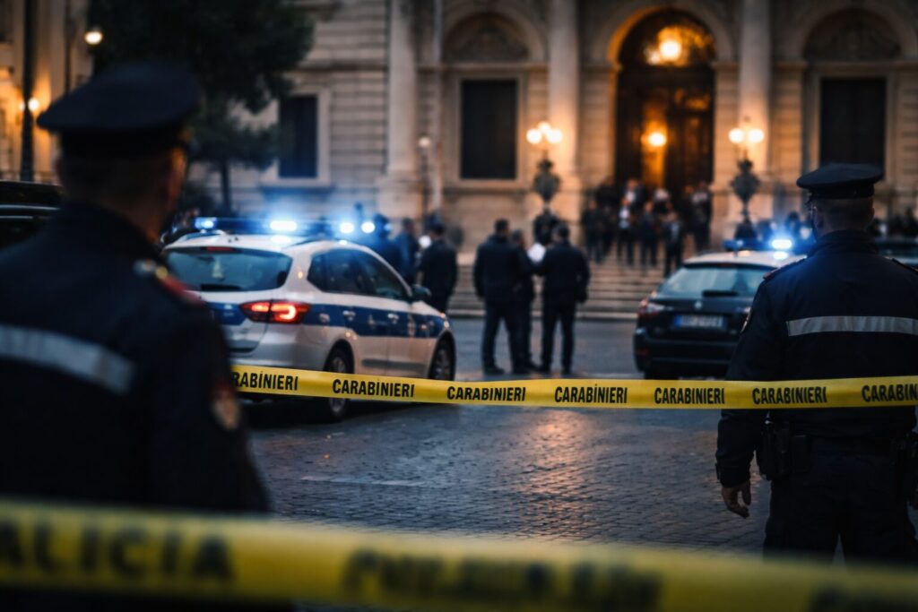 Concorso in magistratura a Roma: cosa nasconde l’indagine della Procura?