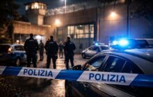 Corruzione dietro le sbarre: l’arresto di un’avvocata scuote il carcere di Rebibbia