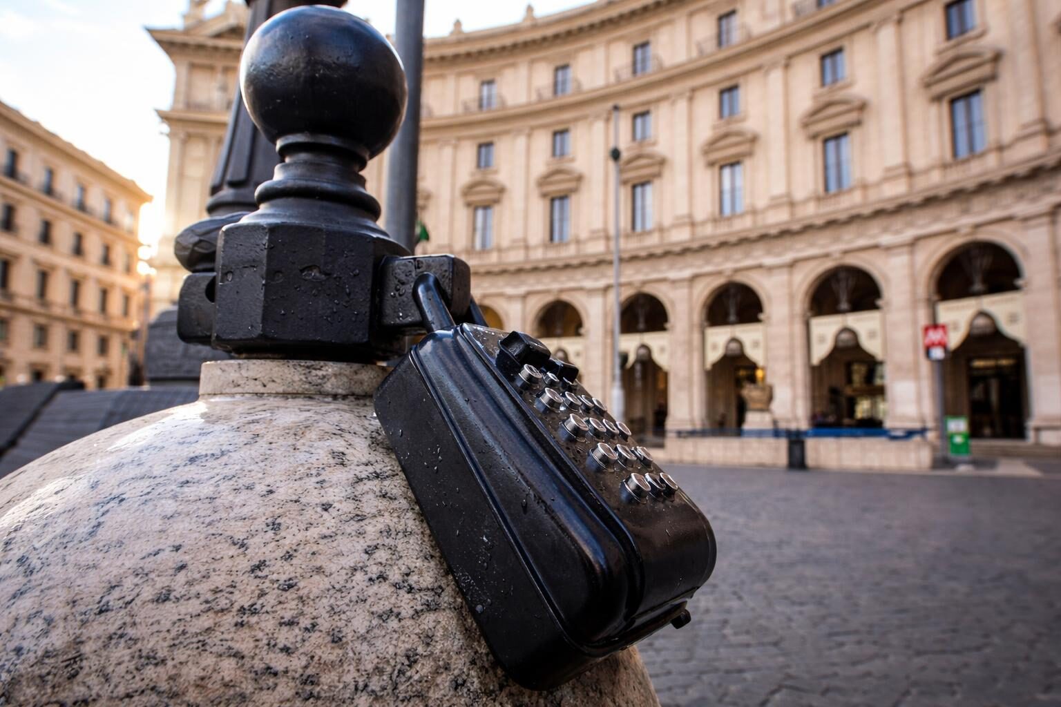 Crescita dei b&b a Roma: opportunità o degrado urbano dopo il Giubileo?