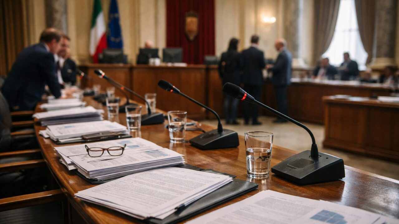 Crisi Gambro: i potenziali acquirenti e le proteste che agitano Roma