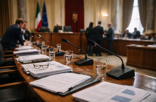 Crisi Gambro: i potenziali acquirenti e le proteste che agitano Roma