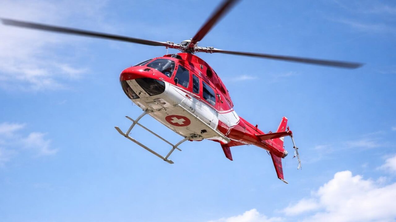 Crollo a Viterbo: un bimbo di 9 anni gravemente ferito, cosa ci insegna questo incidente?