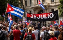 Cuba festeggia la sua Rivoluzione a Roma: cosa si nasconde dietro il presidio?