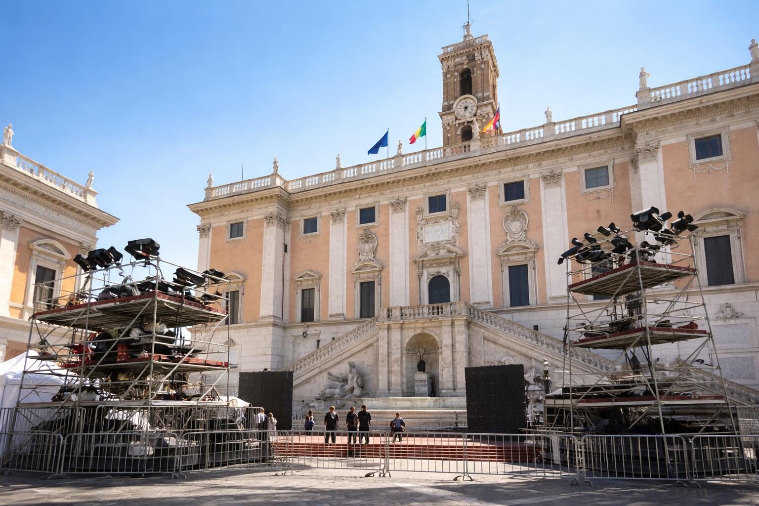 Cultura e comunità: la sinergia di eventi come il Premio Strega e la mostra di Vermeer a Roma