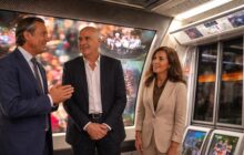 Cultura e mobilità a Roma: la strada è ancora in salita?