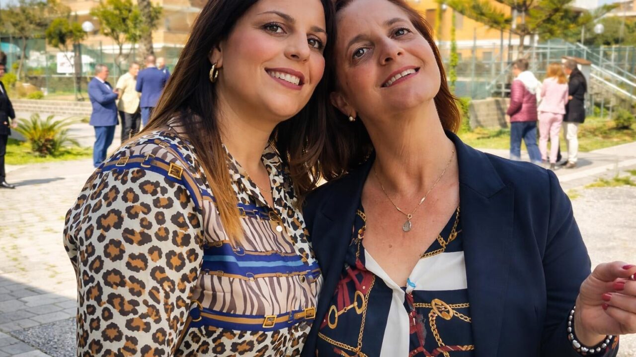 Da caregiver a omicida: la drammatica trasformazione di Cristina Scarpetti