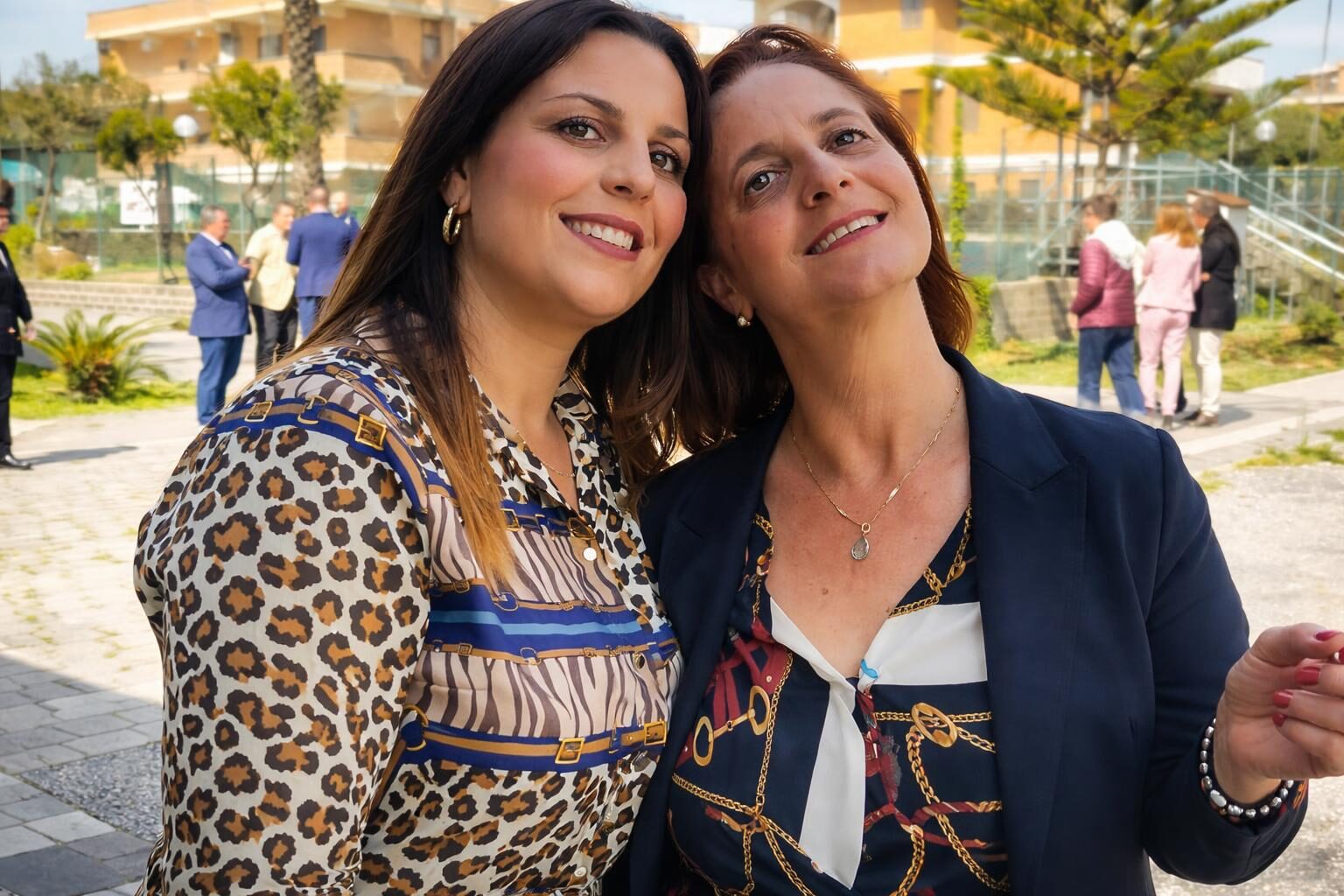 Da caregiver a omicida: la drammatica trasformazione di Cristina Scarpetti