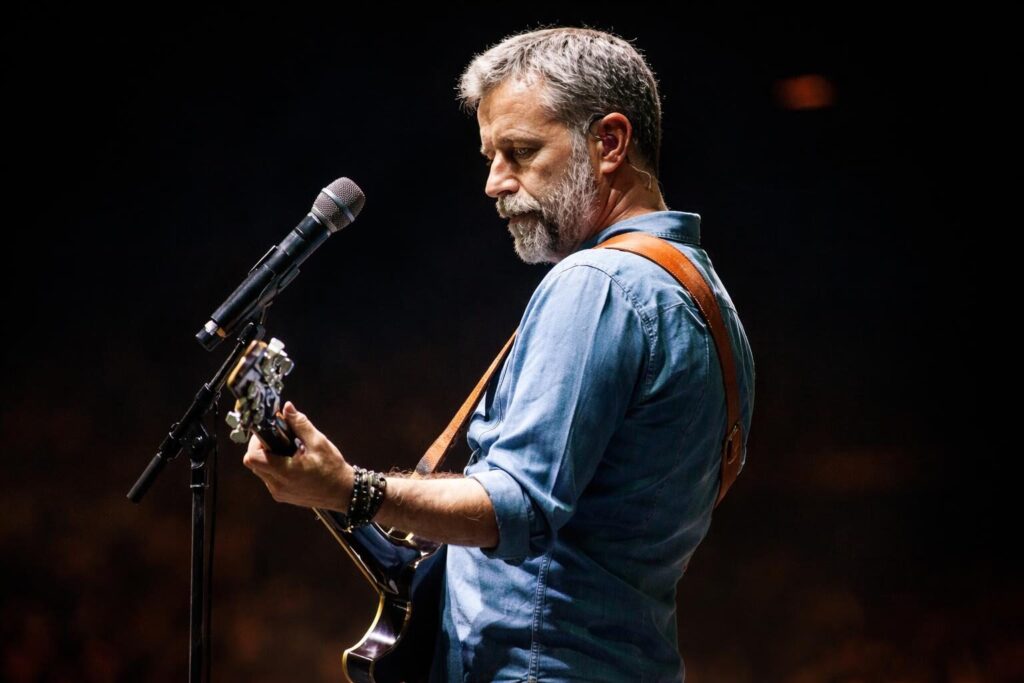 Daniele Silvestri a Trevignano: un ritorno alle radici musicali