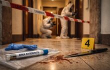 Delitto di via Poma: perché il DNA non porta a risposte