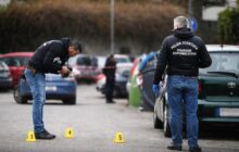Delitto Gioacchini: la sentenza senza mafie che scuote Roma