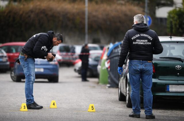 Delitto Gioacchini: la sentenza senza mafie che scuote Roma