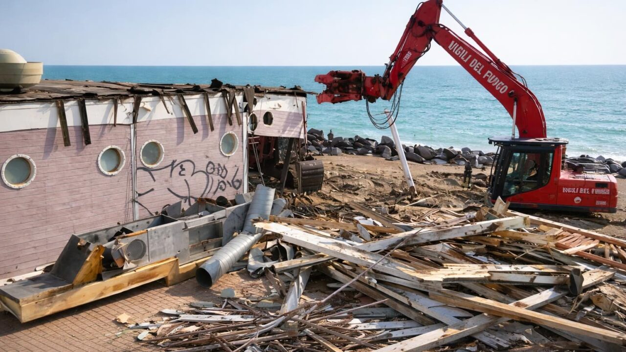 Demolizione dello Shilling: Ritorno della movida o solo un’altra promessa vuota?