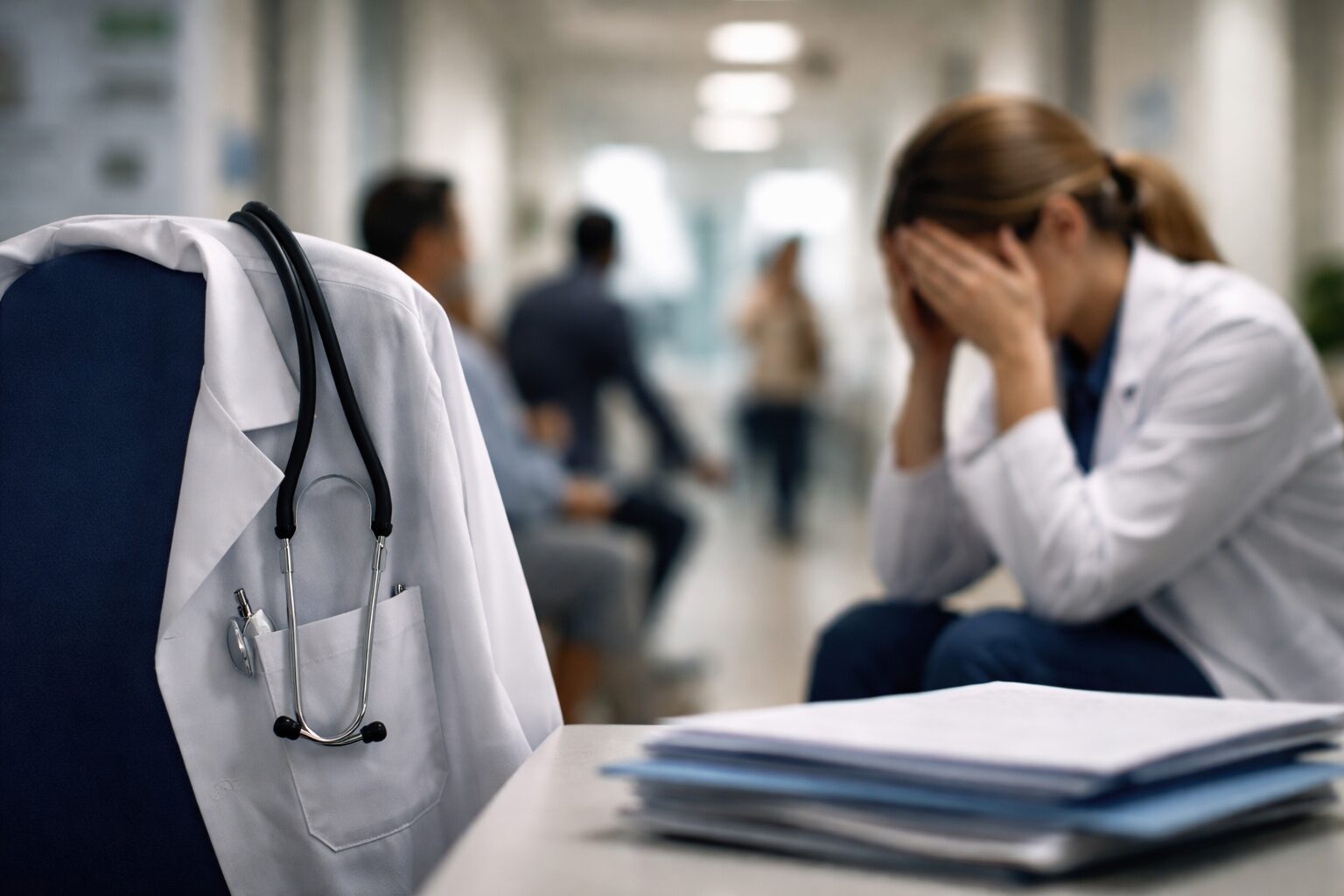 Dermatologa condannata: la vera vittima è la fiducia nel sistema sanitario?