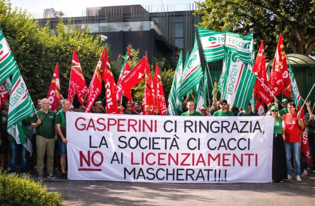 Diritti nel mirino: le proteste nei Roma Store svelano una battaglia più ampia