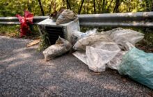 Discariche abusive e vandalismo: il triste destino di Monte Livata e del Parco fluviale