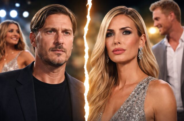 Divorzio Totti-Blasi: nuove vite tra sogni di carriera e colpi di scena
