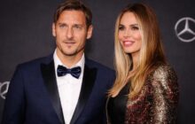 Divorzio Totti-Blasi: tra Rolex contesi e battaglie legali, cosa succede ora?