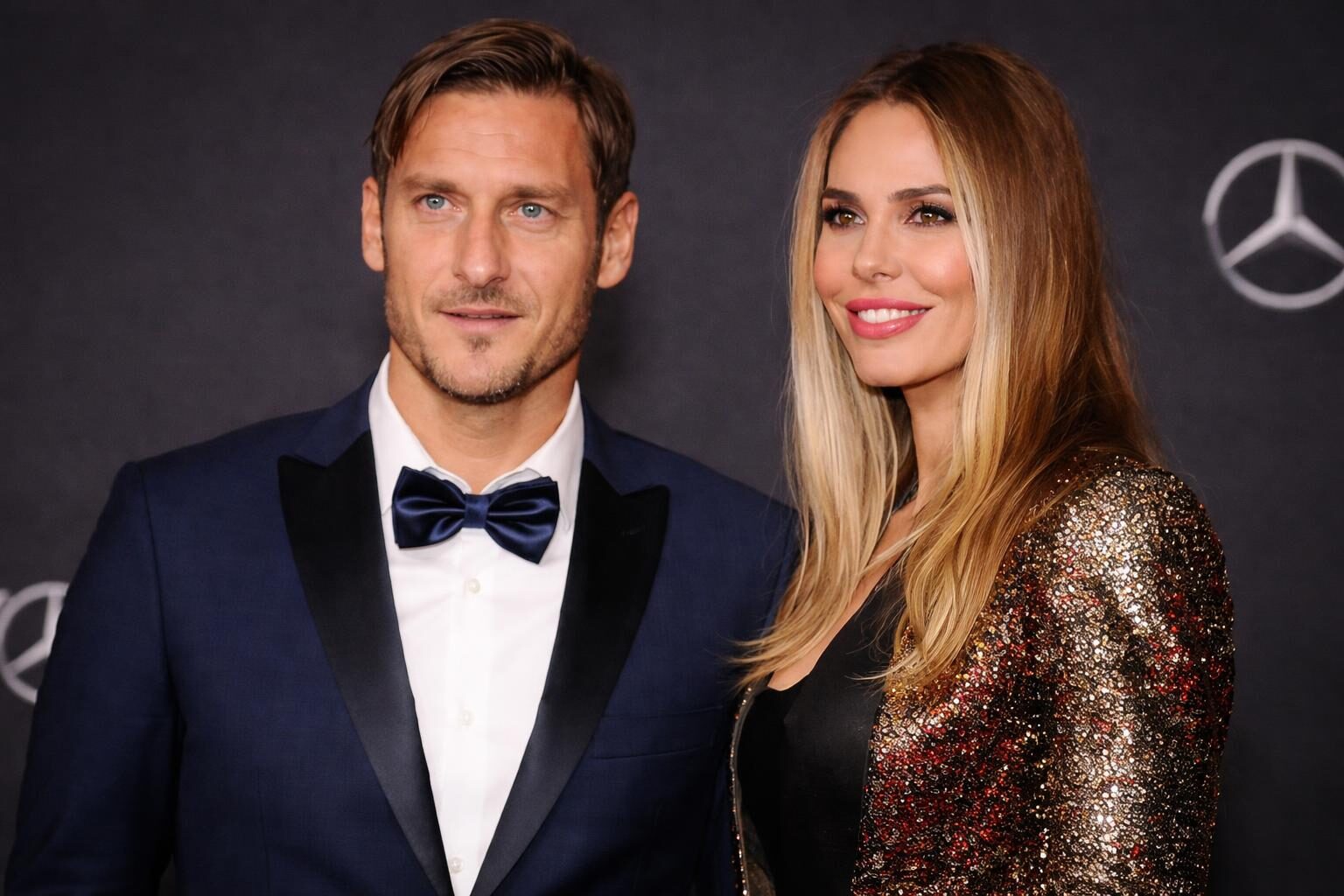 Divorzio Totti-Blasi: tra Rolex contesi e battaglie legali, cosa succede ora?