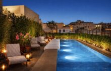 Dove cenare a bordo piscina: i migliori ristoranti di Roma per un’estate indimenticabile