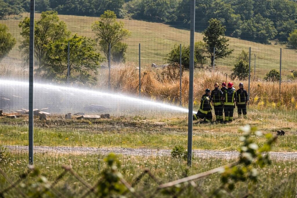 Due morti in fabbrica di fuochi d’artificio: una tragedia annunciata?