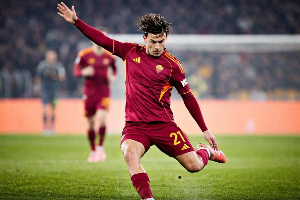Dybala, Celik e il futuro incerto della Roma: scelte sbagliate o opportunità perdute?