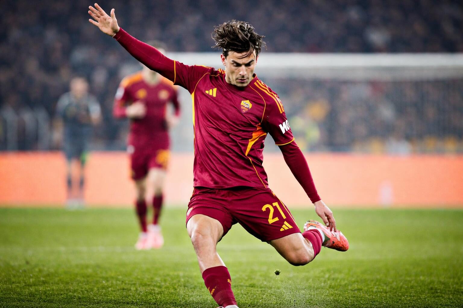 Dybala, Celik e il futuro incerto della Roma: scelte sbagliate o opportunità perdute?