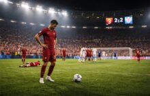 Dybala Illumina il Campo, ma il Pareggio Brucia: Roma Sale e Scende nel Cuore dei Tifosi