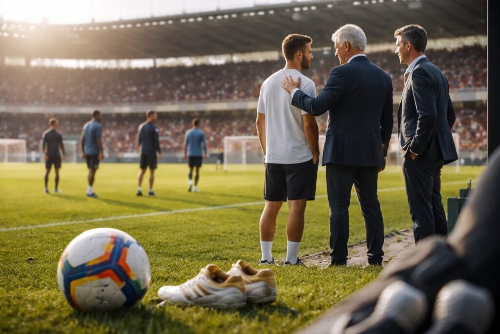 Dybala rinnova con la Roma: il ruolo chiave di Gasperini e D’Amico nel futuro giallorosso