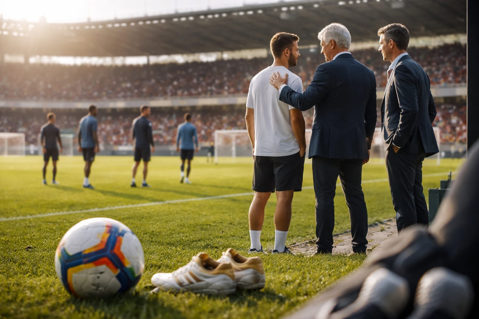 Dybala rinnova con la Roma: il ruolo chiave di Gasperini e D’Amico nel futuro giallorosso