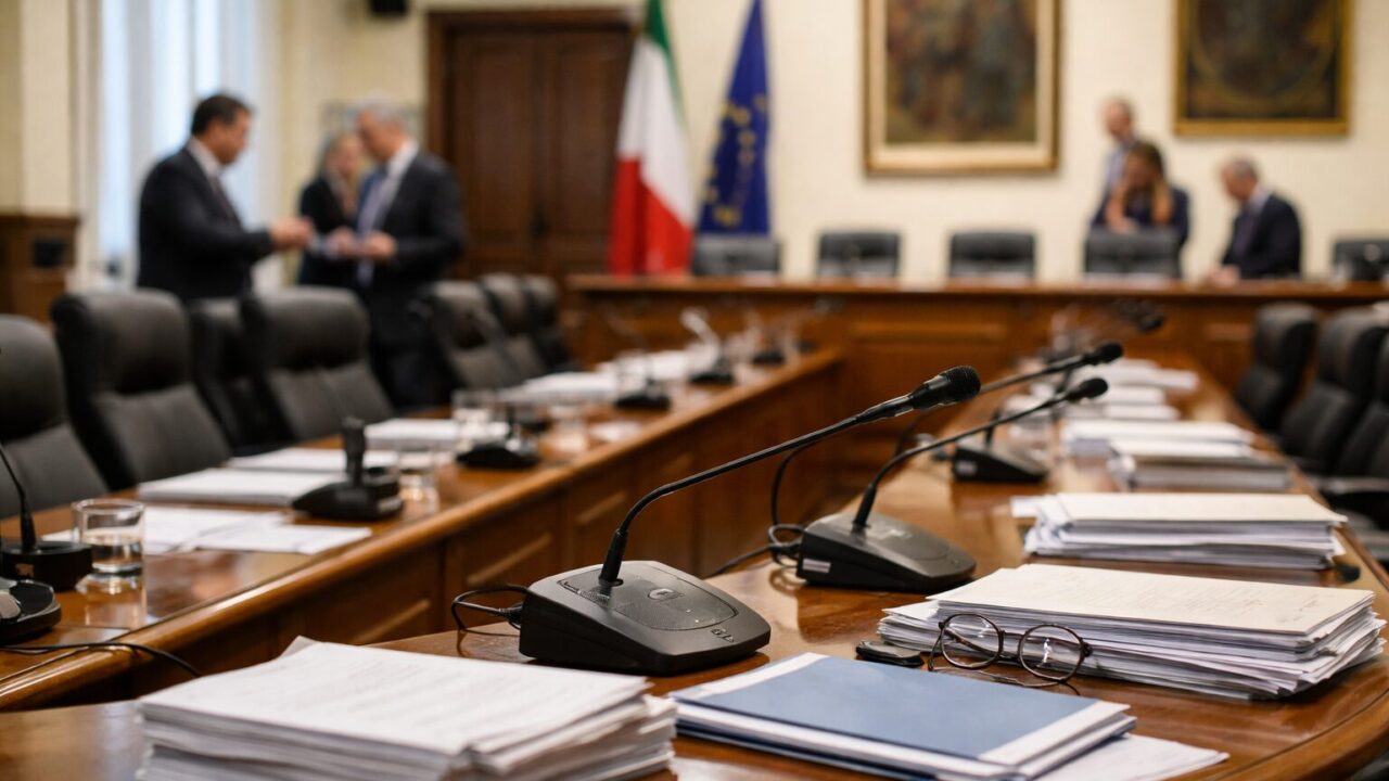 Emergency Ratti a Roma: Derattizzazione e la Scomoda Realtà della Salute Pubblica