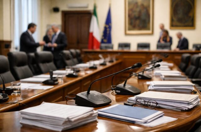 Emergency Ratti a Roma: Derattizzazione e la Scomoda Realtà della Salute Pubblica