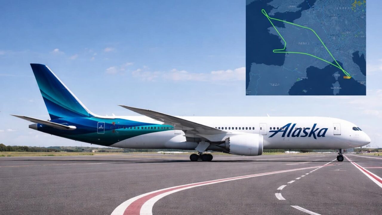 Emergenza in volo Roma-Seattle: il terremoto delle vibrazioni e le domande sulla sicurezza aerea