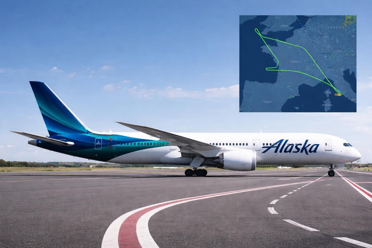 Emergenza in volo Roma-Seattle: il terremoto delle vibrazioni e le domande sulla sicurezza aerea