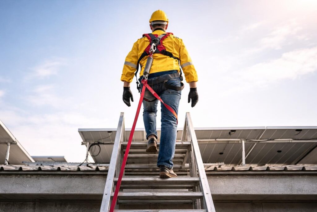 Emergenza Sicurezza sul Lavoro nel Lazio: 29 Morti e Richieste di Intervento