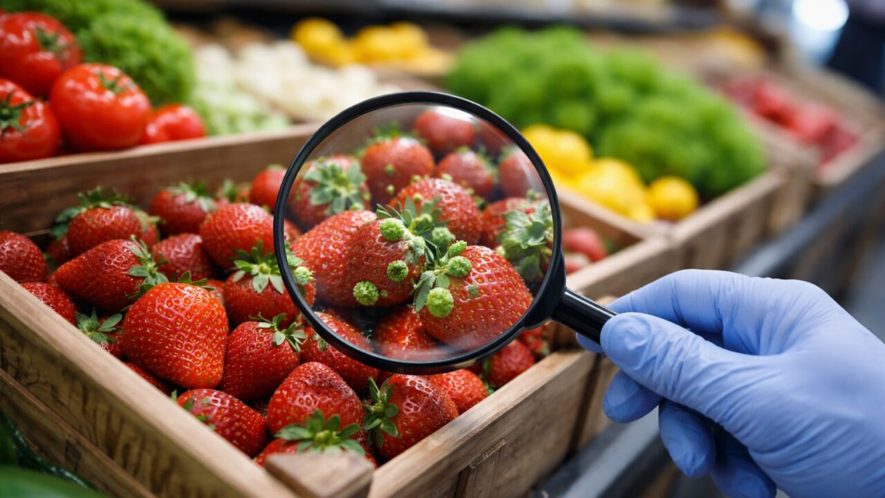 Epatite A in aumento nel Lazio: chi paga il conto della sicurezza alimentare?