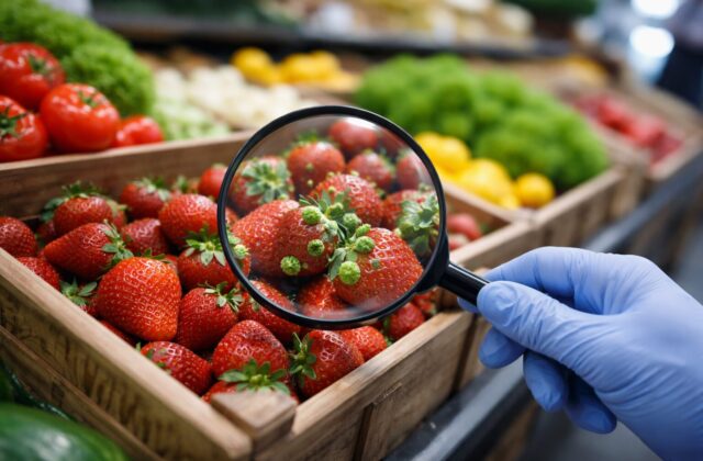 Epatite A in aumento nel Lazio: chi paga il conto della sicurezza alimentare?