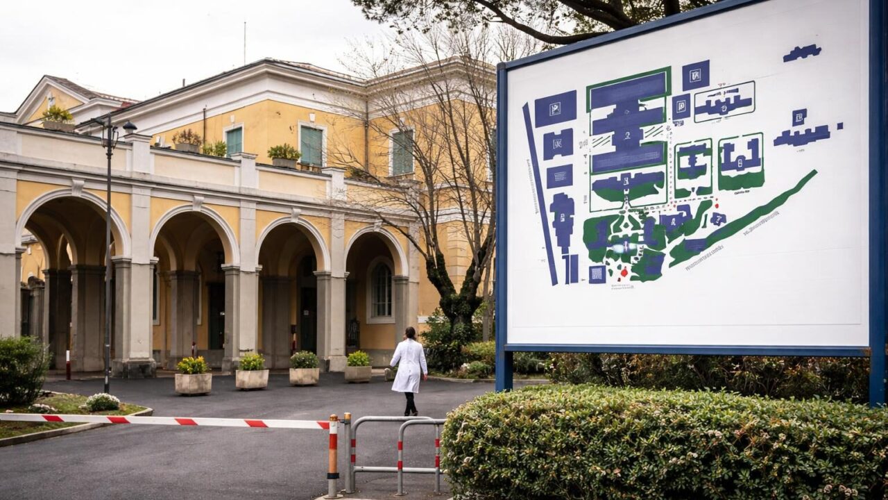 Epatite A in Lazio: Responsabilità collettive e allerta per igiene alimentare