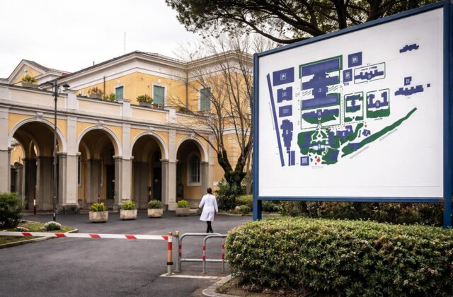 Epatite A in Lazio: Responsabilità collettive e allerta per igiene alimentare