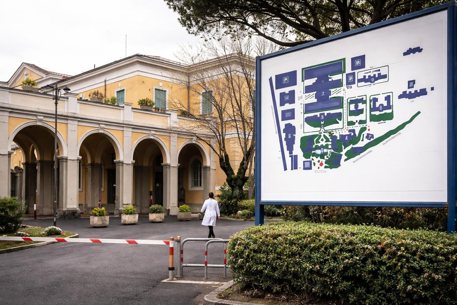 Epatite A in Lazio: Responsabilità collettive e allerta per igiene alimentare