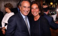 Eredità di Emilio Fede: La Guerra Fra Simona e Sveva per un Patrimonio da Milioni