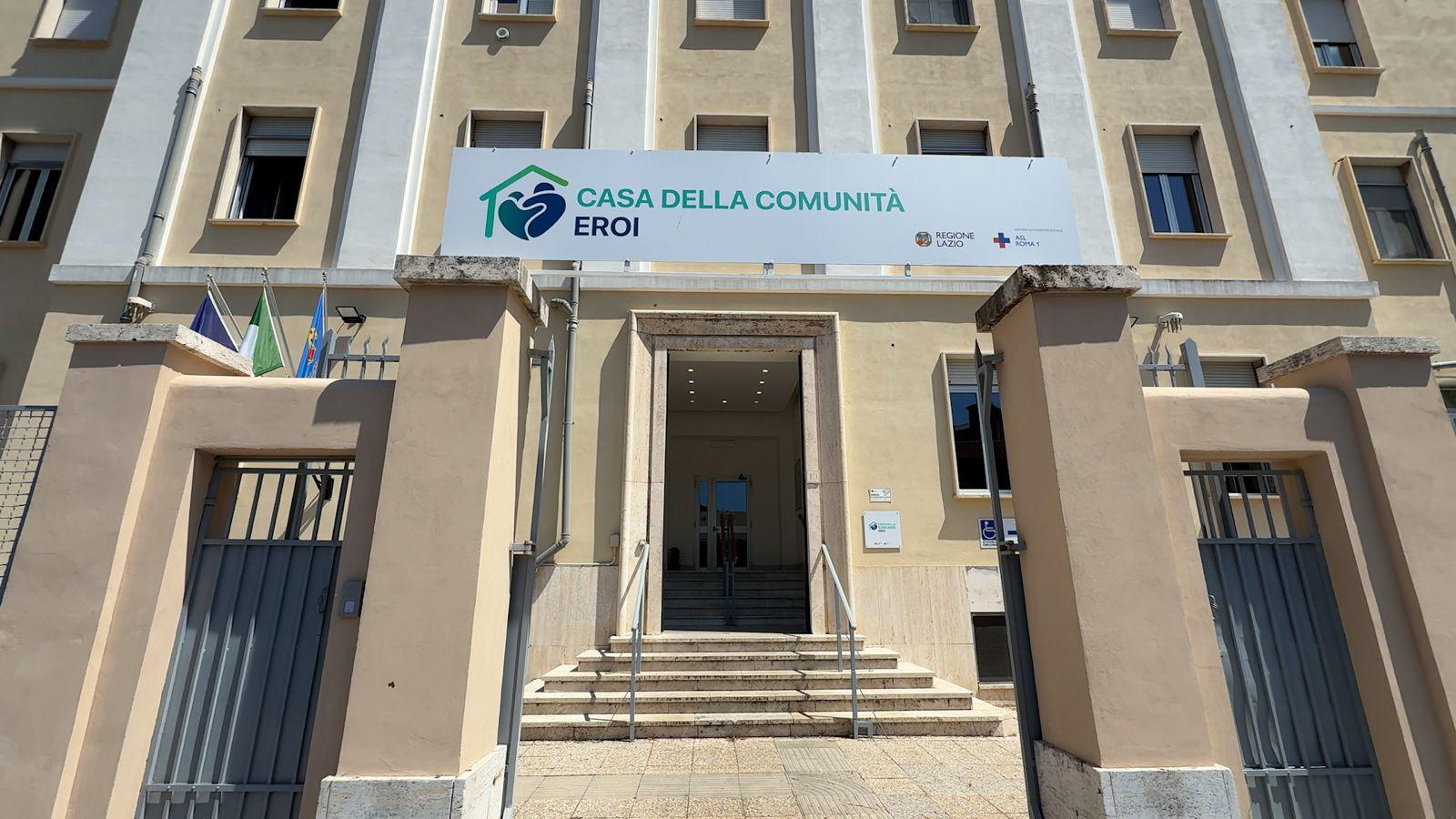 Viaggio in Casa di comunità: “Non prestazioni ma risposte ai bisogni, qui si elabora anche il lutto”. Il reportage
