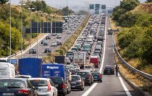 Esodo estivo a Roma: caos stradale e costi alle stelle nel cuore dell’estate