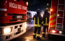 Esplosione a Fonte Nuova: quando la sicurezza a Roma diventa un miraggio
