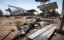 Esplosione di via Gordiani: chiuse indagini su cinque individui per omicidio colposo