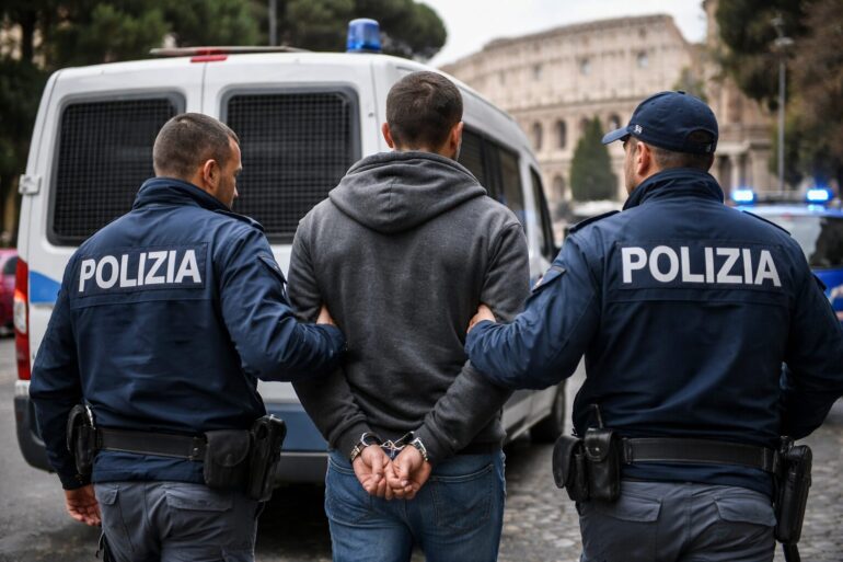 Espulsione e sicurezza: è davvero questa la risposta che ci aspettiamo da Roma?