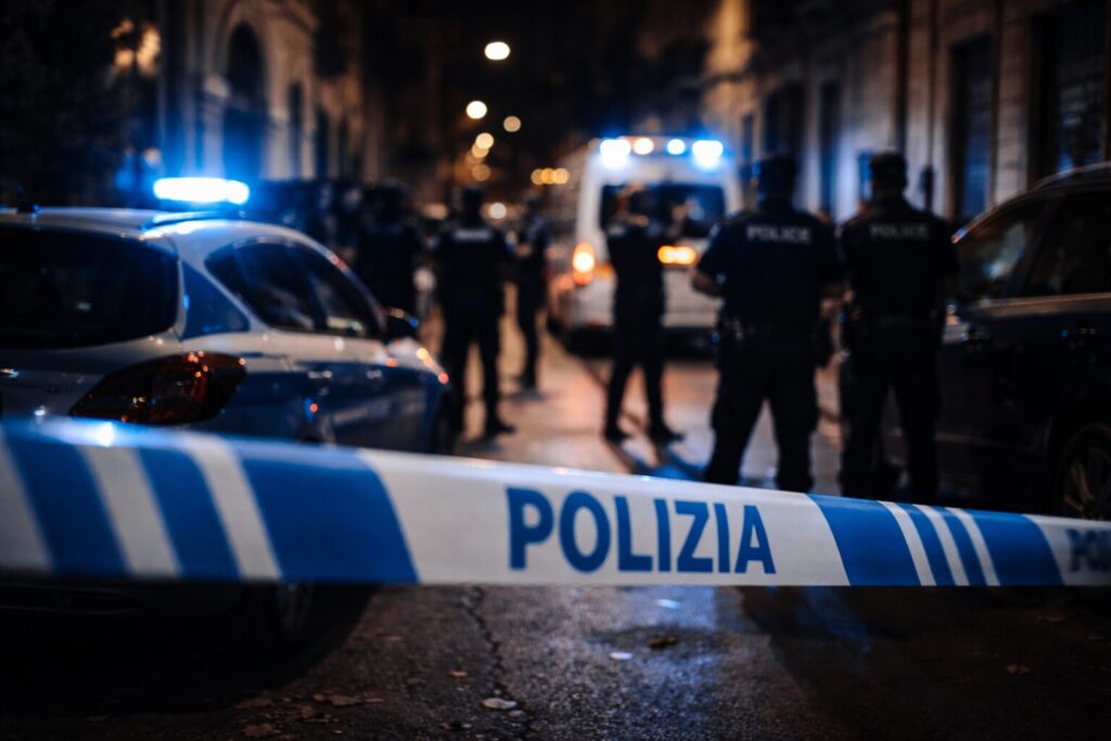 Esquilino, il Far West: Aggressioni alle Donne e Risposte Istituzionali Assenti